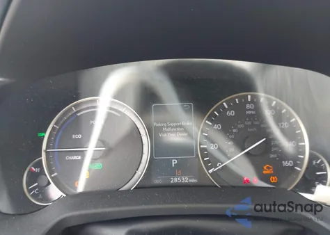 2022 Lexus Rx 450H from USA, damaged, VIN 2T2HGMDA0NC090560